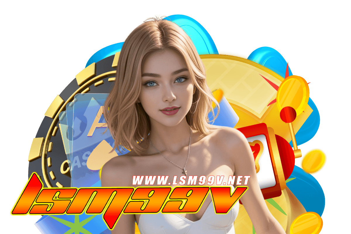 lsm99v สล็อต